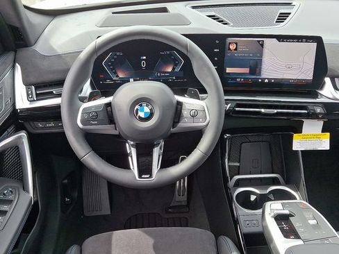 Certified 2026 BMW X1 xDrive28i AWD/4WD image 11