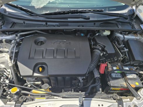 Used 2015 Toyota Corolla S FWD image 19