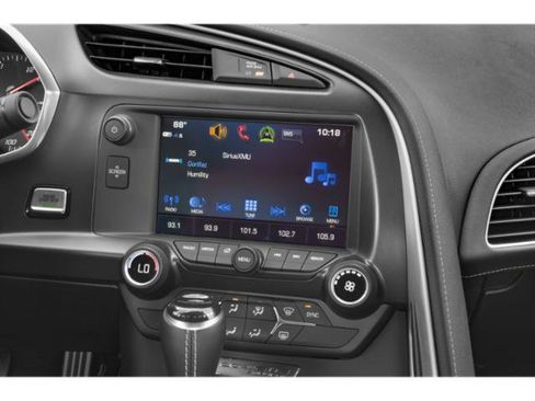 Used 2019 Chevrolet Corvette Stingray Coupe RWD image 13