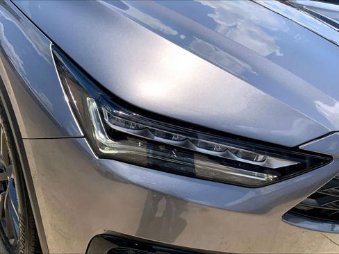 Certified 2025 Acura MDX A-Spec AWD/4WD image 27