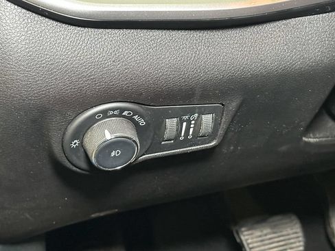 Used 2024 Jeep Compass Limited AWD/4WD image 24