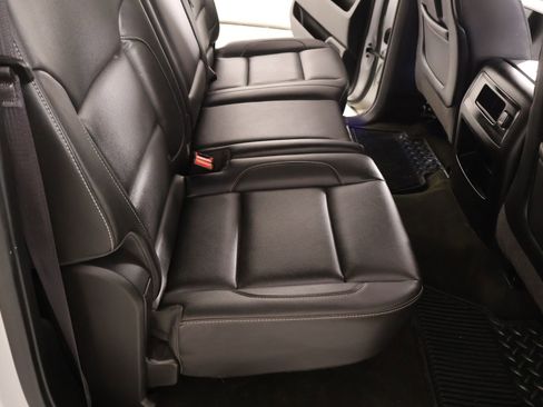 Used 2015 Chevrolet Silverado 2500 LTZ w/ Duramax Plus Package image 14