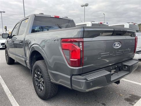 Used 2025 Ford F150 STX image 9