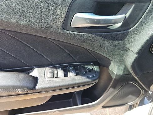 Used 2023 Dodge Charger GT w/ Blacktop Package image 15