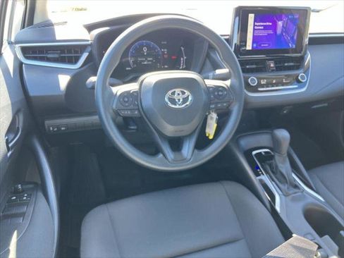 Certified 2026 Toyota Corolla LE image 14