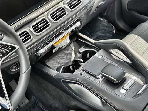 New 2026 Mercedes-Benz GLE 580 4MATIC image 22