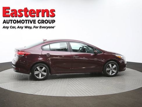 Used 2018 Kia Forte LX w/ LX Popular Package image 43
