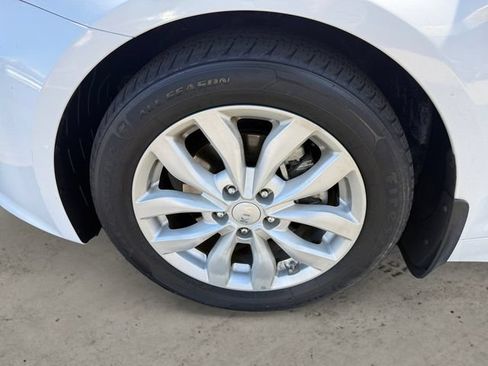 Used 2015 Kia Optima EX w/ EX Premium Package FWD image 14