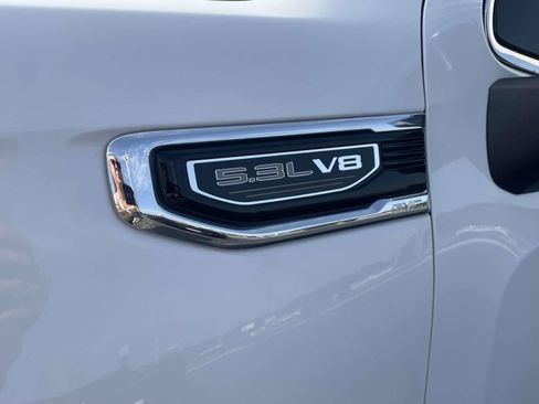 Certified 2025 GMC Sierra 1500 SLT w/ SLT Premium Plus Package AWD/4WD image 16