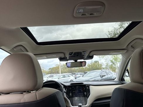 Used 2023 Subaru Outback Limited image 21