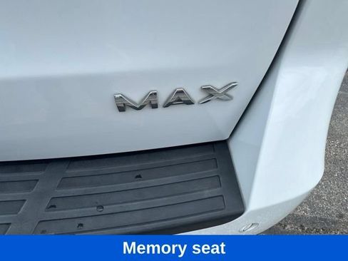 Used 2024 Ford Expedition Max Limited AWD/4WD image 6