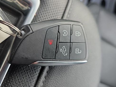 Used 2022 GMC Sierra 1500 SLT w/ SLT Premium Plus Package image 35