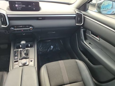 Certified 2026 MAZDA CX-50 AWD 2.5 S w/ Preferred Pkg image 13