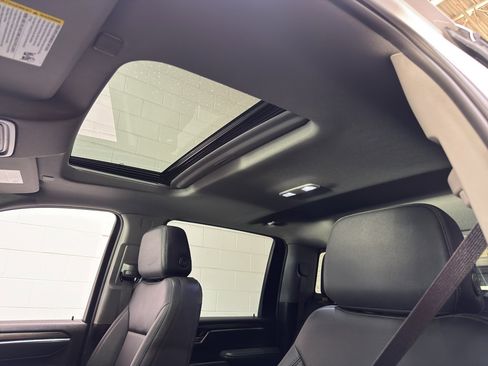 Used 2025 Chevrolet Silverado 2500 LTZ w/ Trail Boss Package image 40