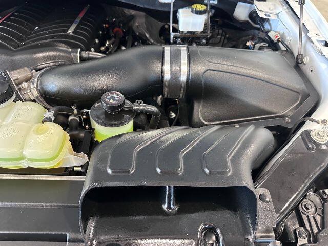 Used 2023 Ford F150 XL w/ XL Chrome Appearance Package RWD image 23