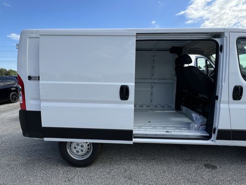 New 2026 RAM ProMaster 1500 w/ Power Group image 23