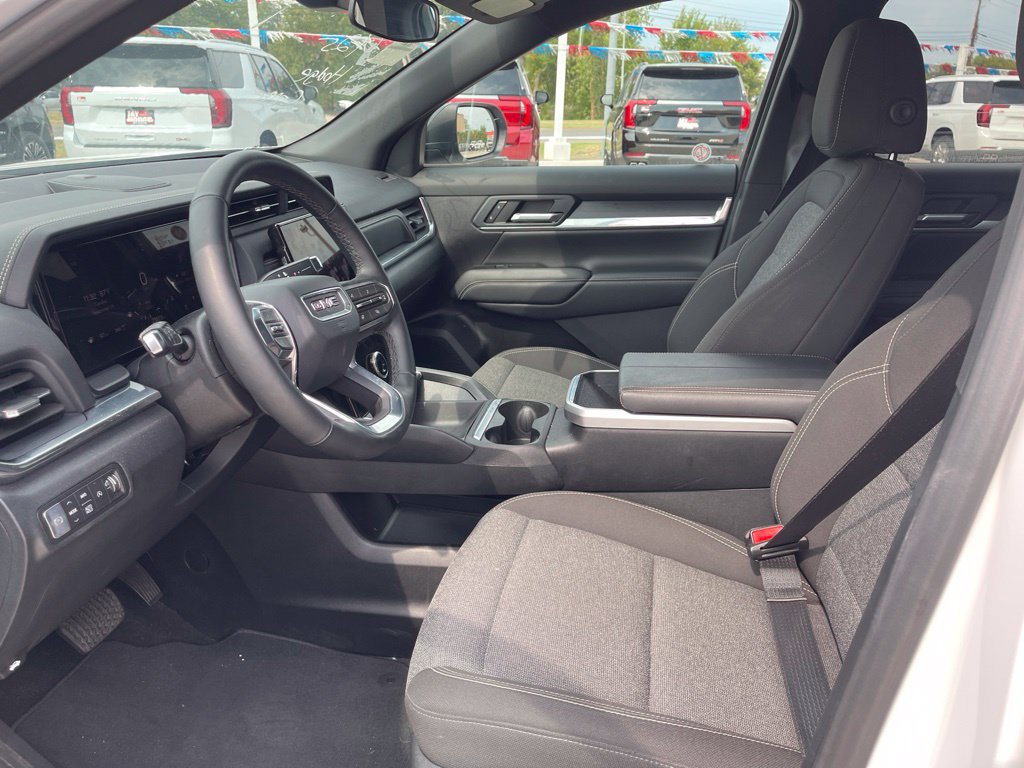 Used 2026 GMC Terrain Elevation AWD/4WD image 10