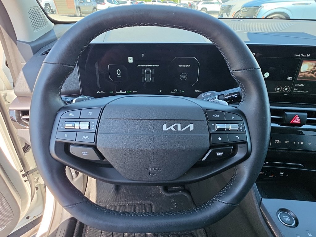 Certified 2026 Kia Sportage SX Prestige AWD/4WD image 18