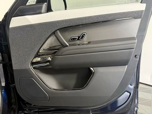 New 2026 Land Rover Range Rover Sport Dynamic SE AWD/4WD image 21