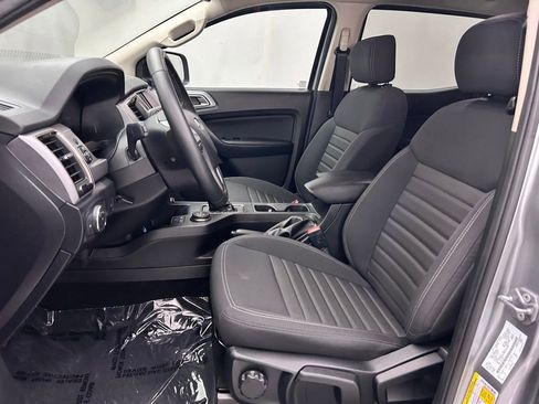 Used 2022 Ford Ranger XLT w/ Equipment Group 301A Mid image 12