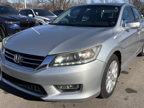 Used 2013 Honda Accord EX-L image 5