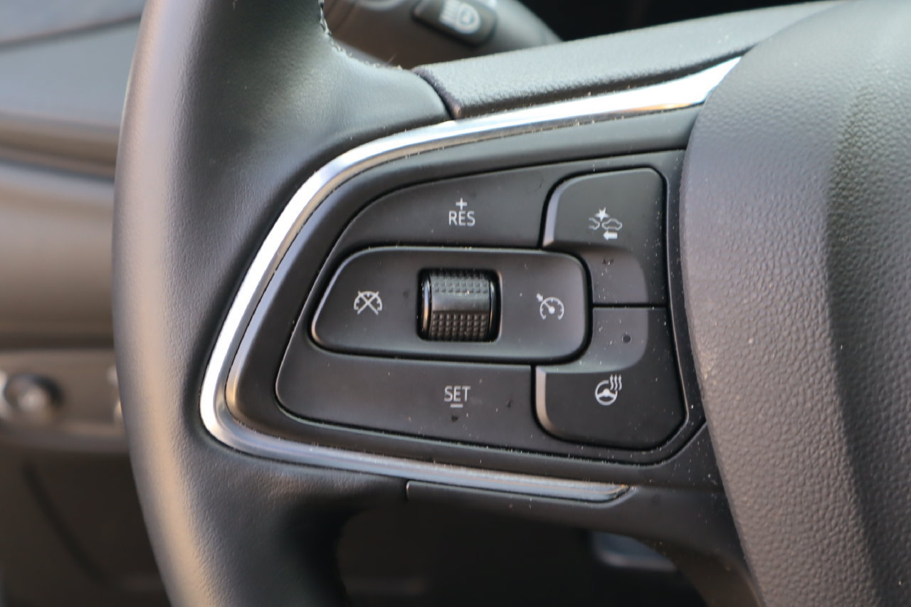 Used 2024 Buick Encore GX Sport Touring w/ Comfort Package FWD image 12