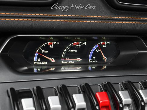 Used 2019 Lamborghini Huracan LP 580-2 RWD image 13