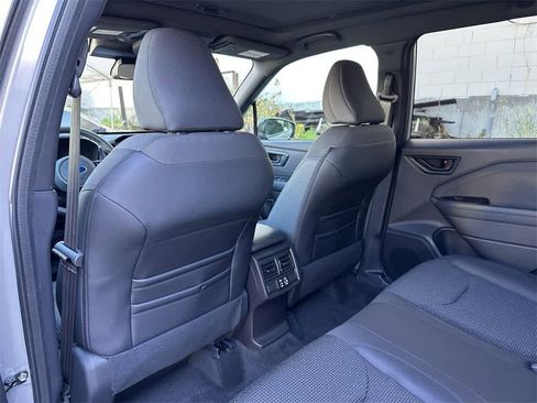 New 2026 Subaru Forester Premium image 12