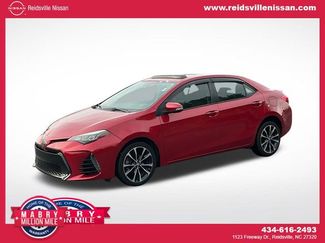 Used 2017 Toyota Corolla L FWD video 1