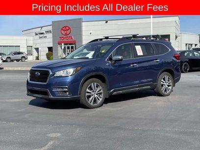 Used 2019 Subaru Ascent Touring w/ Popular Package #2A