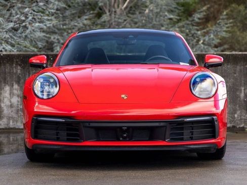 Certified 2020 Porsche 911 Carrera S image 95