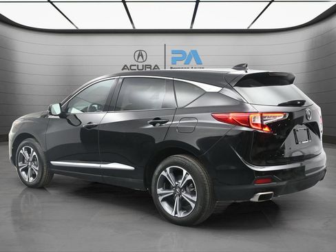 Certified 2023 Acura RDX AWD w/ Advance Package image 21
