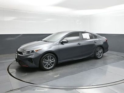 Used 2024 Kia Forte GT-Line
