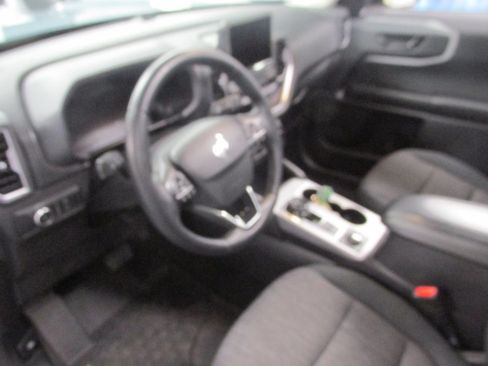 Used 2022 Ford Bronco Sport Big Bend w/ Convenience Package image 25