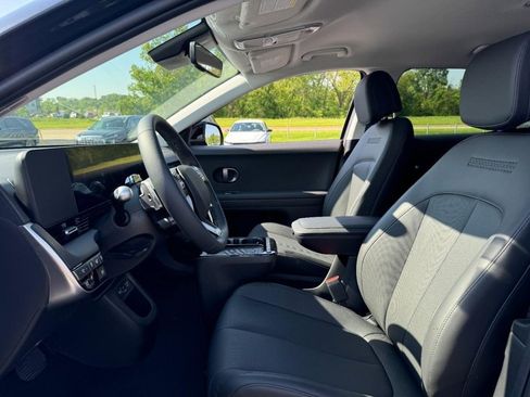 Certified 2025 Hyundai Ioniq 5 SEL AWD/4WD image 30