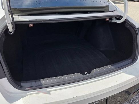 Used 2021 Hyundai Sonata N Line FWD image 13