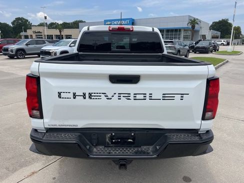 Used 2024 Chevrolet Colorado Z71 w/ Advanced Trailering Package image 6