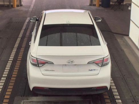 Used 2017 Hyundai Sonata SE image 6