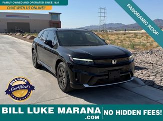 Used 2024 Honda Prologue Touring video 1