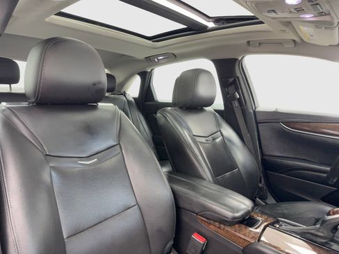 Used 2013 Cadillac XTS Premium FWD image 38