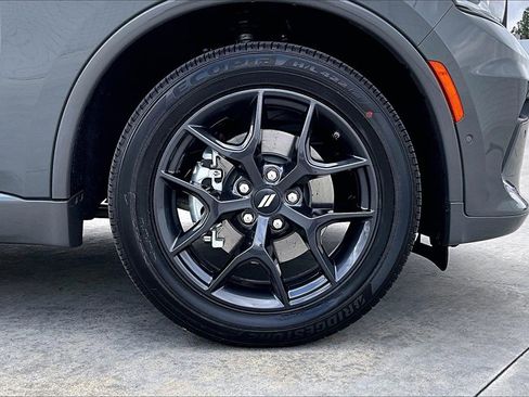 New 2026 Dodge Durango GT image 20