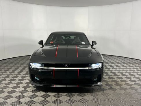 Used 2024 Dodge Charger R/T Scat Pack w/ Plus Group image 11