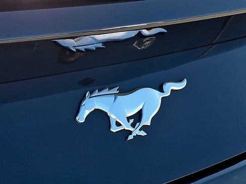 Certified 2024 Ford Mustang Premium RWD image 31