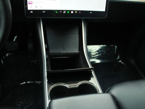 Used 2021 Tesla Model Y Long Range AWD/4WD image 20