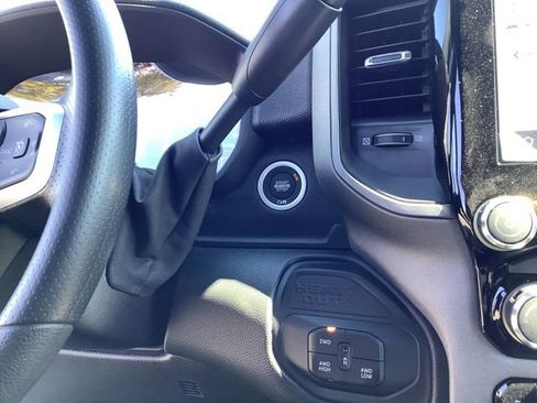 New 2026 RAM 2500 Tradesman image 16