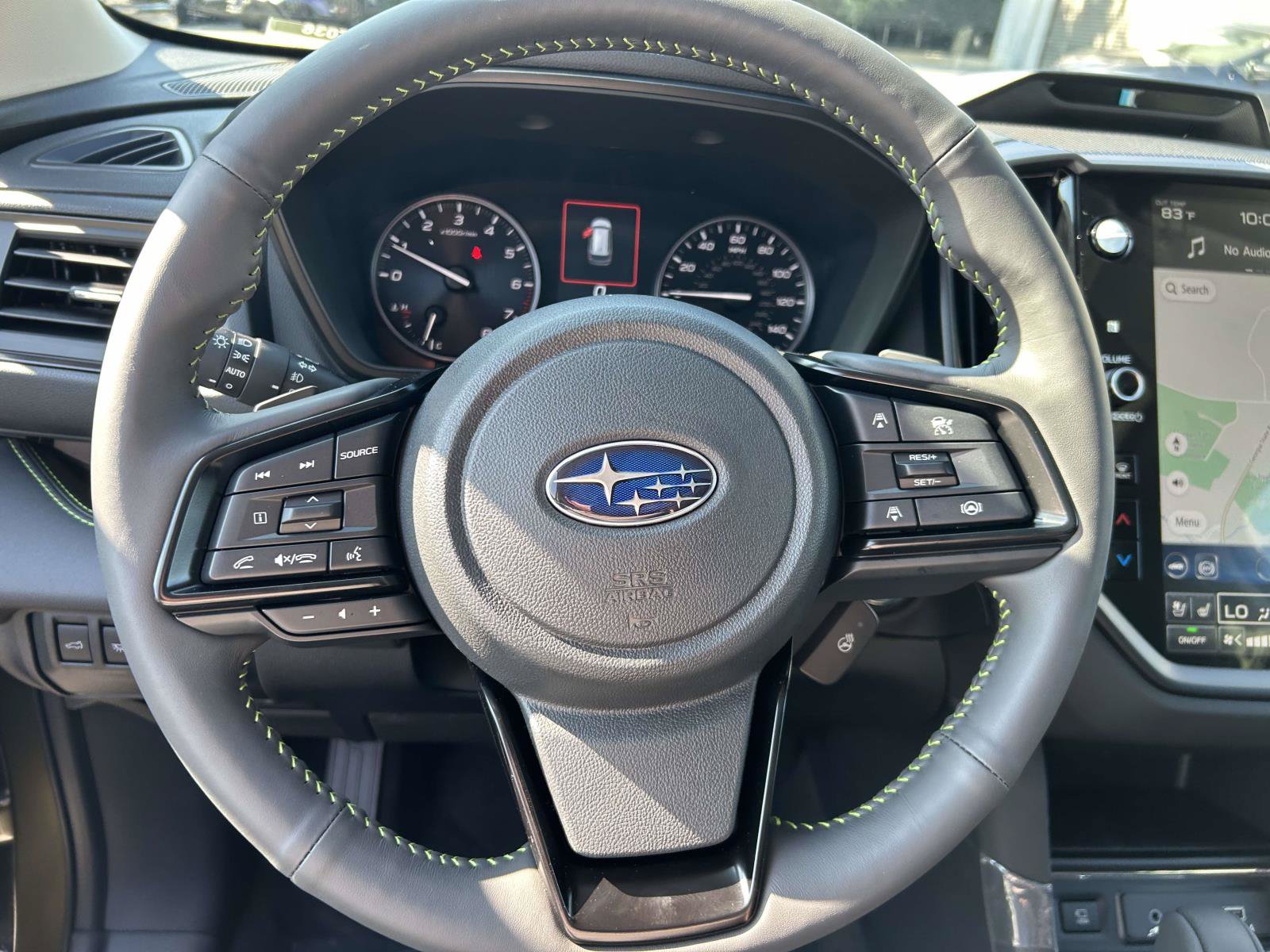 New 2026 Subaru Ascent Bronze Edition AWD/4WD image 23
