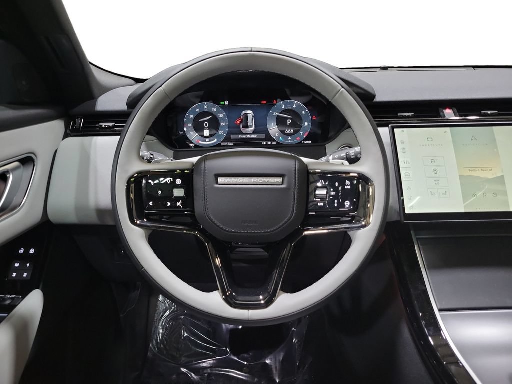 New 2026 Land Rover Range Rover Velar S AWD/4WD image 24