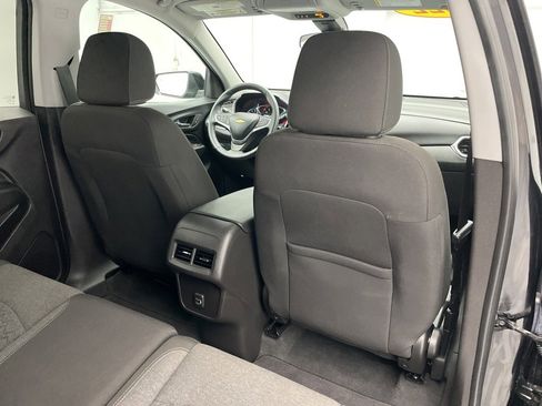 Certified 2022 Chevrolet Equinox LT image 45