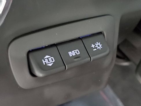 Used 2021 Chevrolet Camaro ZL1 w/ LPO, ZL1 Protection Package RWD image 30
