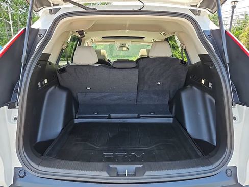 Used 2023 Honda CR-V EX image 29